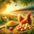 Feeding Supplements for Increased Egg Production: A Comprehensive Guide