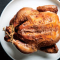 Roasting a Whole Chicken: A Beginner's Guide to Harvesting and Preparing Chicken Meat