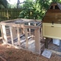Budget-Friendly Options for Building a Chicken Coop