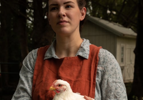Humanely Stunning Before Slaughter: A Guide for Raising and Harvesting Chickens