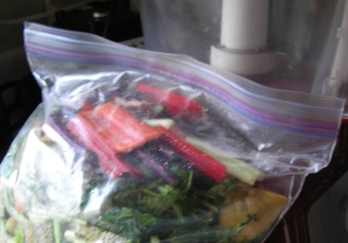 How to Make the Most of Greens and Kitchen Scraps for Your Chickens